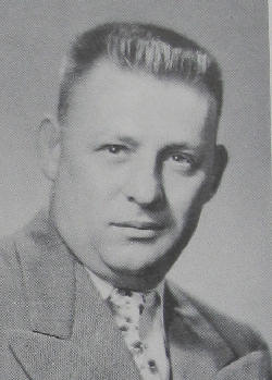 Frank Adams