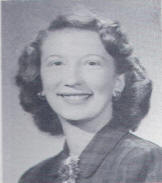 Cora Mae Fitzgerald