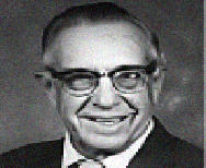 William M. Pollard, Sr.