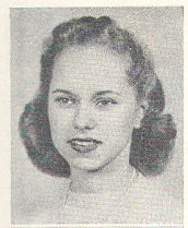 Shirley Mae Lewis-Bonenberger