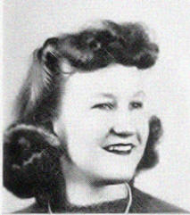 Betty Arlene Beauchamp-Buckalew