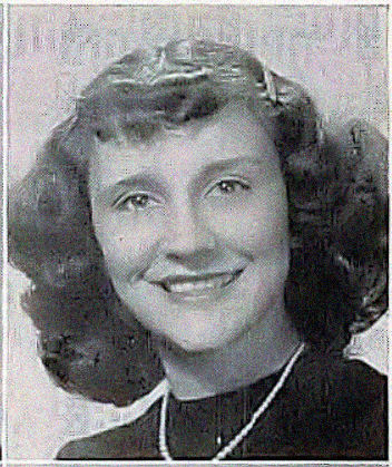 Elizabeth Betty Huff-Preddy