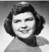 Frances Ann Eure-Barrett