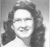 Betty June Gilbert-Waters