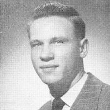 Horace "Bud" Alexander Keever, Jr.