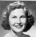 Dorothy "Dottie" Kellam-Hall