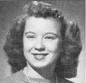 Doris Ione "Dot" Loden-Smith