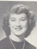 Shirley Harlow-Warren