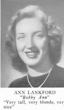 Barbara Anne Spivey-Lankford