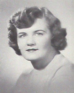 Phyllis Sayre-Powell