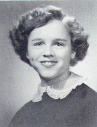 Shirley Criddle-Brasington