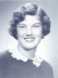 Nancy "Gayle" Fitch-Riccio