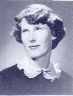 Nellie Ann Armstrong-Heavrin