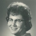 Margaret Meads-Calhoun