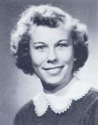 Margaret Ann Mitchell-Harlan