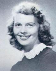 Patricia Ann Rose-Oast