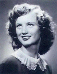 Helen Virginia Snoddy-Markham