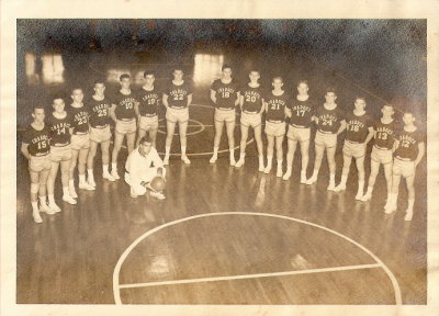 Basketball Team