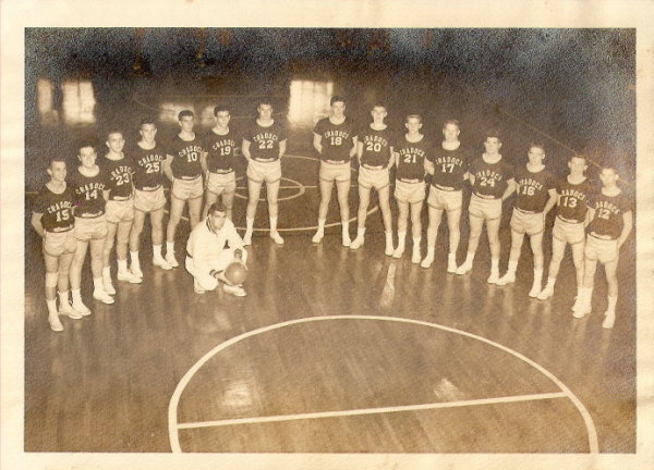 Basketball Team