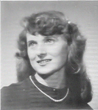 Mary Rae Byrd-Murphy