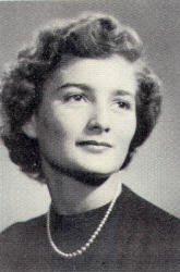 Faye Ladd Matthews