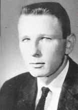 Thomas P. "Tommy" Odom