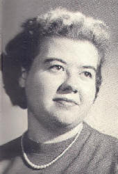 Shirley Ann Waite