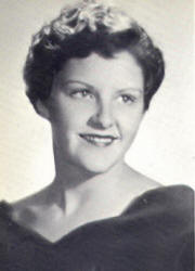 Shirley May James