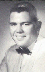 Leonard F. "Butch" Reppert