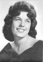 Pamela Baker-Ward