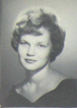 Judith "Judy" Dodd-Culpepper