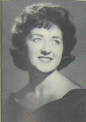 Patricia Ann Jones-Henkle