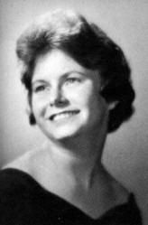 Sandra Sue McClellan