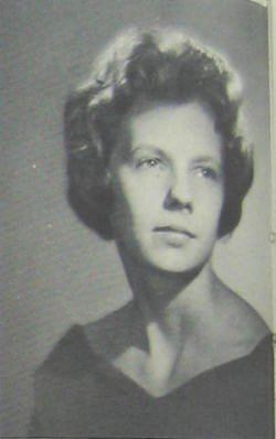 Dorothy Marie New-Hall