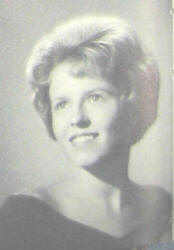 Elizabeth Kaye Spencer-Clark