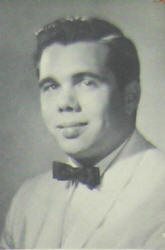 John D. "Johnny" Taylor