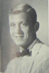 Clarence Arthur "Sonny" Walker, Jr.