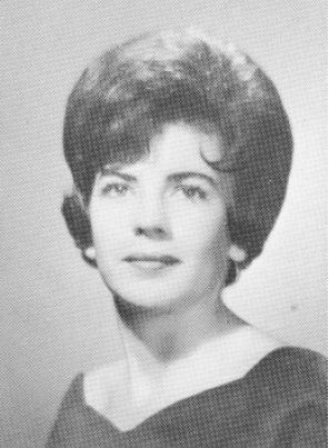 Dorothy Lucille Klugh-Watson