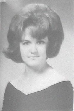 Patricia Ann "Trish" Cox