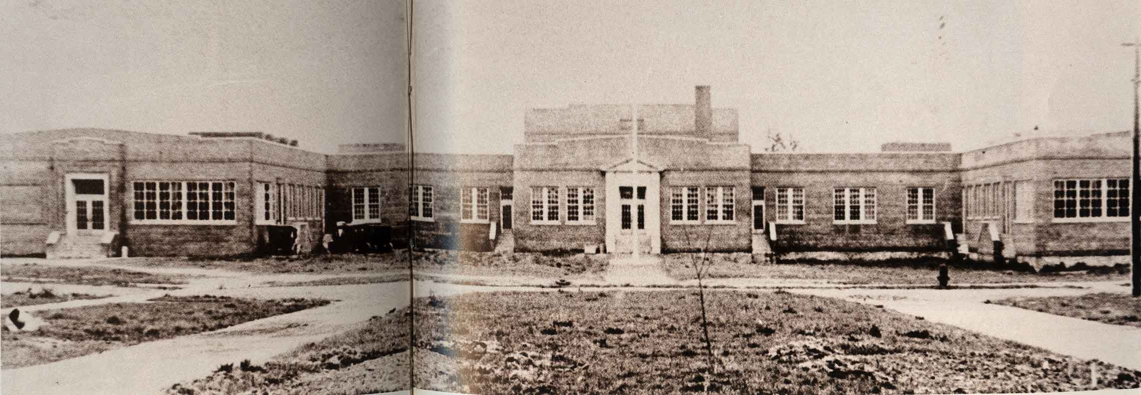  First Cradock High School