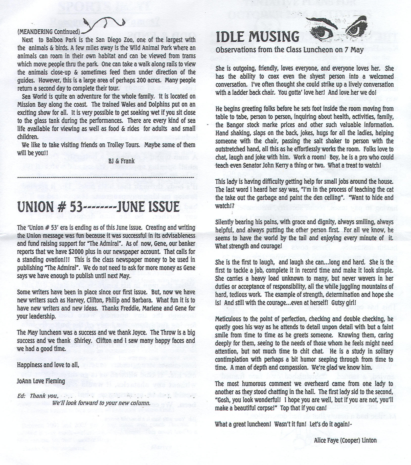 The Admiral -Jun 2006-pg. 3