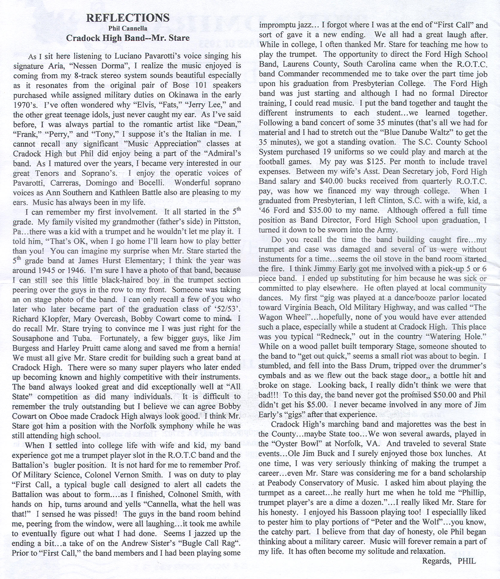 The Admiral-Dec. 2008-Pg 2